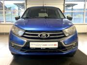 Lada (ВАЗ) Granta I Рестайлинг Тольятти  - изображение 21