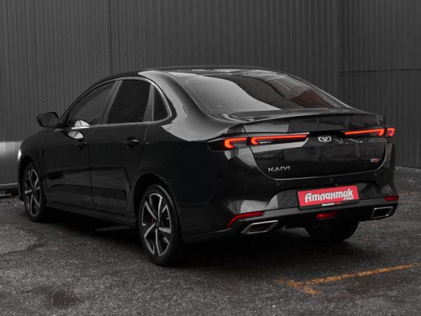 Kaiyi E5 с пробегом 2023 года, цена 1 350 000 рублей, 60587 км, седан, Автокод Объявления