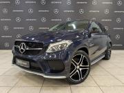 Mercedes-Benz GLE I (W166) Москва  - изображение 31