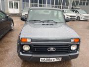 Lada (ВАЗ) 2121 (4x4) I Рестайлинг Стерлитамак  - изображение 21