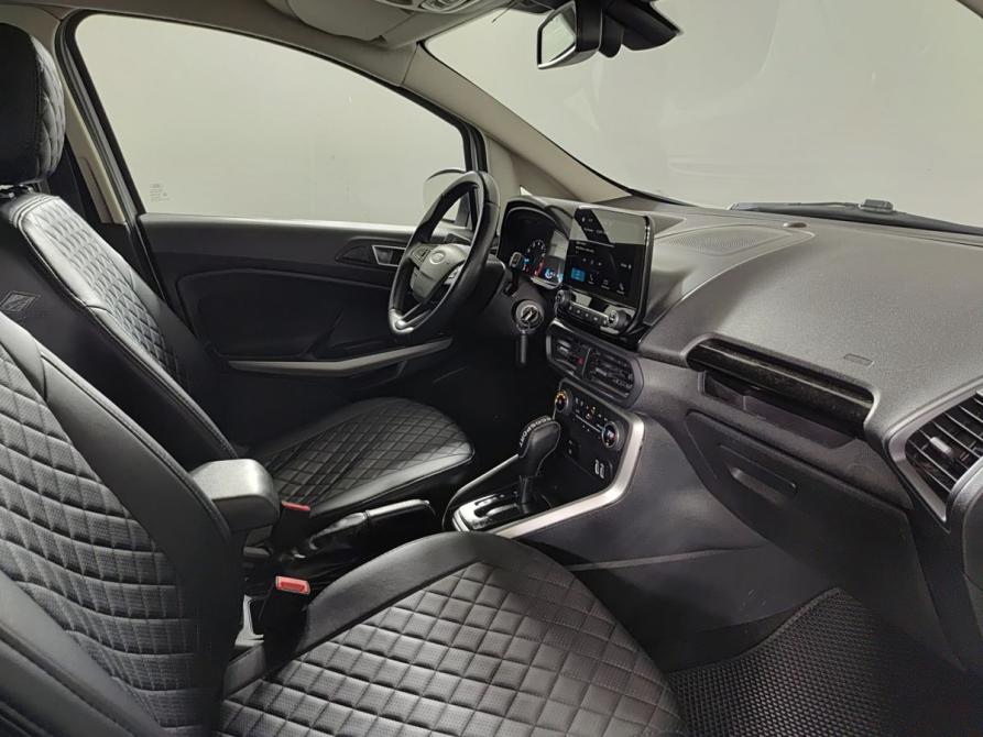 Ford EcoSport II Рестайлинг Уфа  - изображение 13