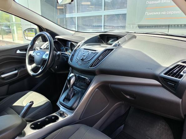 Ford Kuga II с пробегом 2013 года, цена 1 140 000 рублей, 159640 км, внедорожник, Автокод Объявления