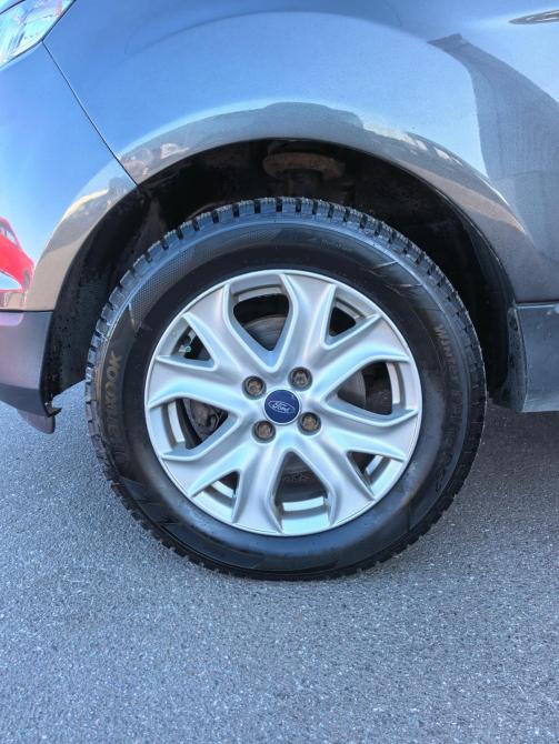 Ford EcoSport II Санкт-Петербург  - изображение 7