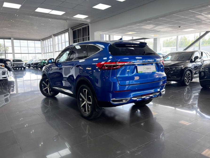 Haval F7 I Тверь  - изображение 5