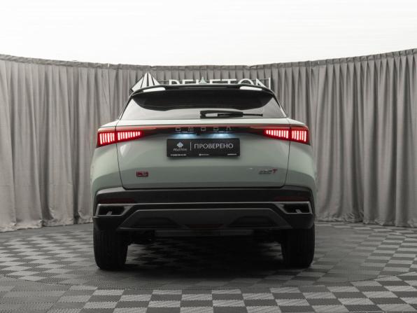 Omoda C5 I с пробегом 2024 года, цена 1 830 000 рублей, 21068 км, внедорожник, Автокод Объявления