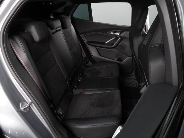 BMW X2 II (U10) с пробегом 2025 года, цена 7 998 000 рублей, 3599 км, внедорожник, Автокод Объявления