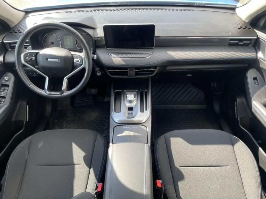 Haval Jolion I Москва  - изображение 10