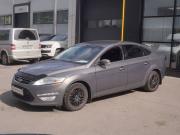 Ford Mondeo IV Рестайлинг Москва  - изображение 16