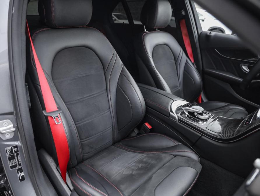 Mercedes-Benz C-Класс AMG IV (W205) Рестайлинг Санкт-Петербург  - изображение 32