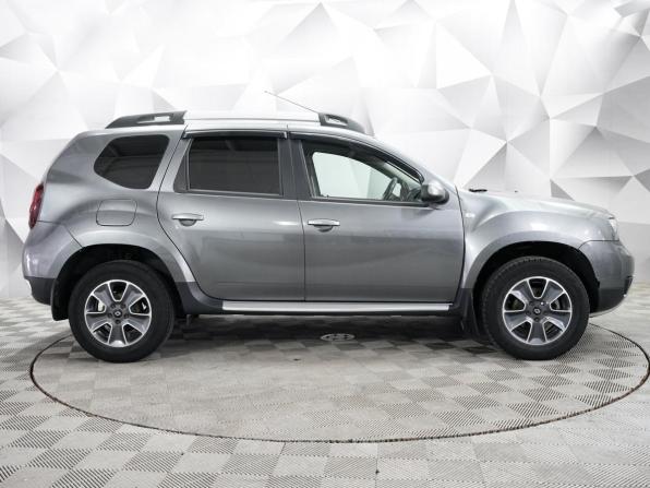 Renault Duster I Рестайлинг с пробегом 2019 года, цена 1 212 000 рублей, 226223 км, внедорожник, Автокод Объявления