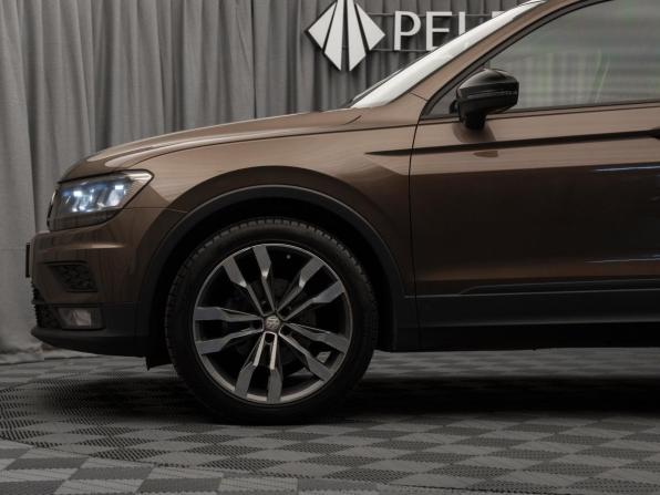 Volkswagen Tiguan II с пробегом 2019 года, цена 2 450 000 рублей, 133490 км, внедорожник, Автокод Объявления