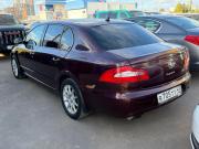 Skoda Superb II Киров  - изображение 4