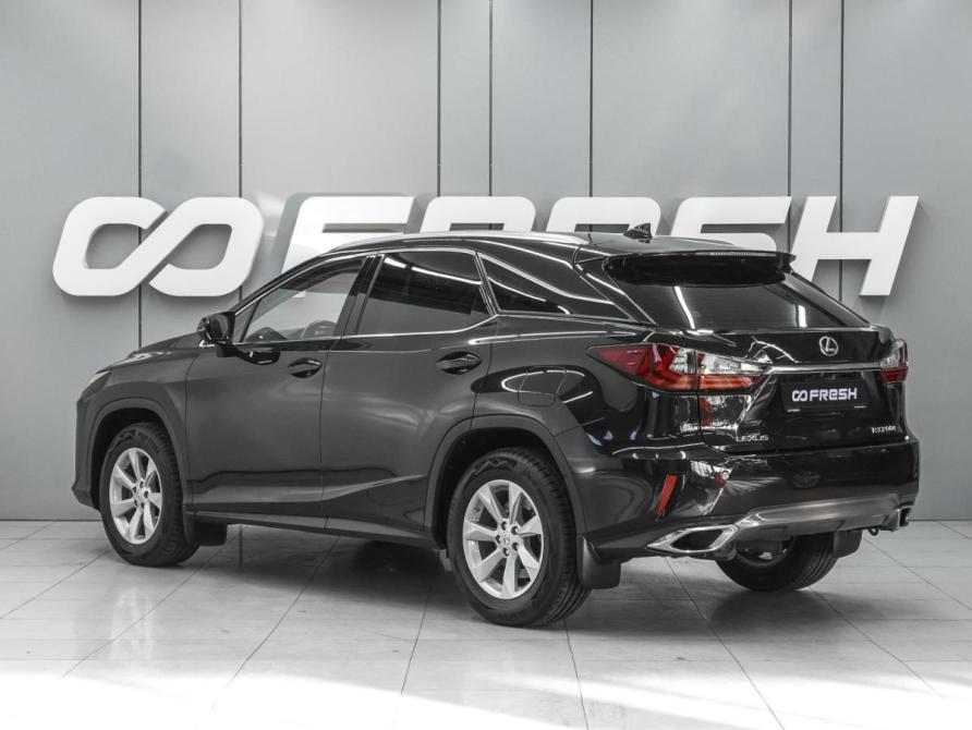 Lexus RX IV Ростов-на-Дону  - изображение 2