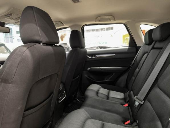 Mazda CX-5 II с пробегом 2019 года, цена 2 550 000 рублей, 74962 км, внедорожник, Автокод Объявления