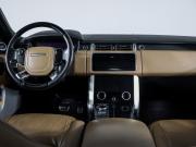 Land Rover Range Rover IV Рестайлинг Москва  - изображение 36