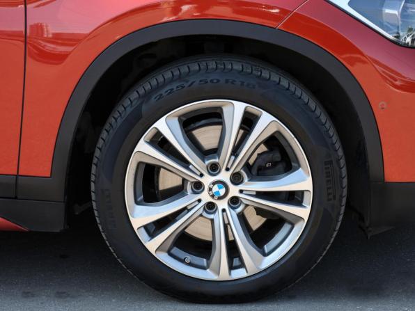 BMW X1 II (F48) Рестайлинг с пробегом 2020 года, цена 3 049 000 рублей, 123800 км, внедорожник, Автокод Объявления