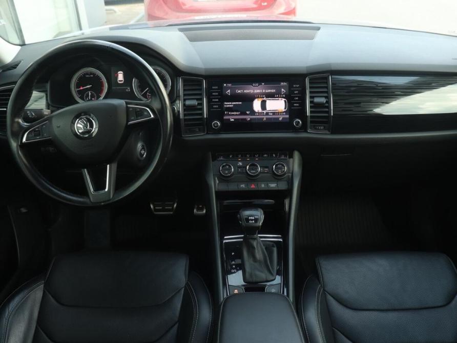 Skoda Kodiaq I Казань  - изображение 7