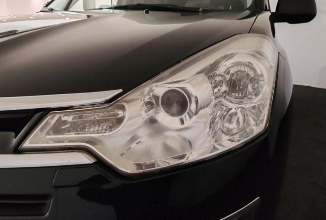 Citroen C-Crosser с пробегом 2011 года, цена 770 000 рублей, 342349 км, внедорожник, Автокод Объявления