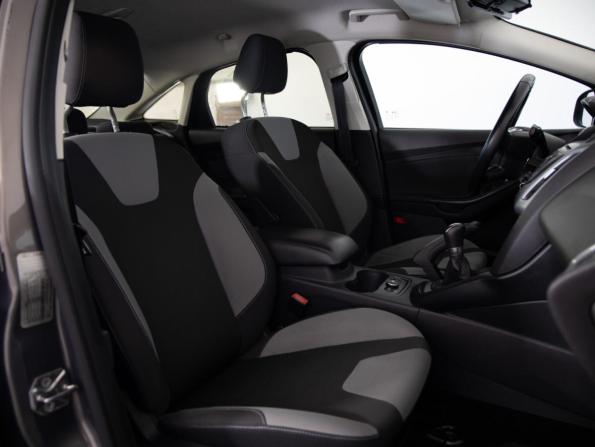 Ford Focus III с пробегом 2012 года, цена 999 000 рублей, 128932 км, седан, Автокод Объявления