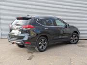 Nissan X-Trail III Рестайлинг Москва  - изображение 48