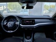 Skoda Octavia IV (A8) Москва  - изображение 35