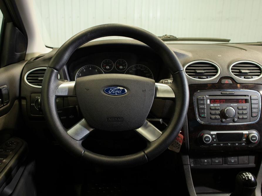 Ford Focus II Иваново  - изображение 20