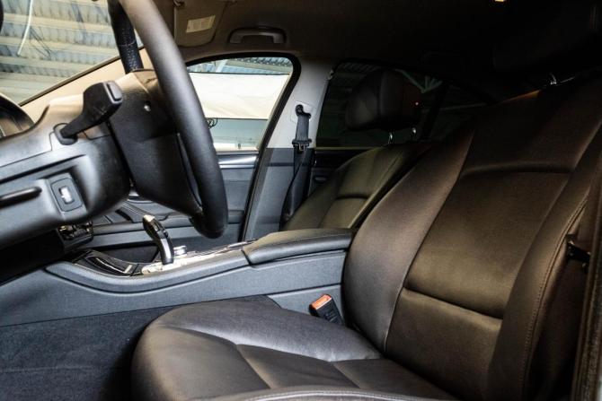 BMW 5 серии VI (F10/F11/F07) с пробегом 2012 года, цена 1 679 000 рублей, 172820 км, седан, Автокод Объявления