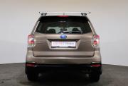 Subaru Forester IV Рестайлинг 2 Ярославль  - изображение 36