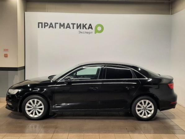 Audi A3 III (8V) с пробегом 2013 года, цена 888 000 рублей, 317000 км, седан, Автокод Объявления