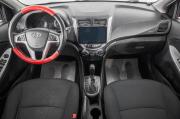 Hyundai Solaris I Барнаул  - изображение 36
