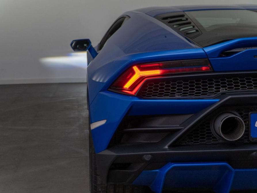 Lamborghini Huracán I Рестайлинг Москва  - изображение 7