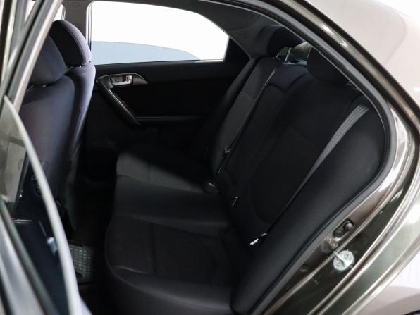 Kia Cerato II с пробегом 2011 года, цена 1 039 000 рублей, 130149 км, седан, Автокод Объявления