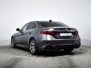 Alfa Romeo Giulia II (952) Санкт-Петербург  - изображение 31