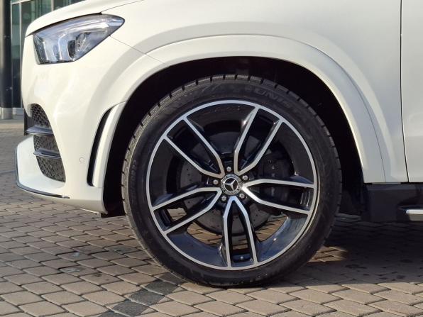 Mercedes-Benz GLE II (V167) с пробегом 2019 года, цена 8 750 000 рублей, 48970 км, внедорожник, Автокод Объявления