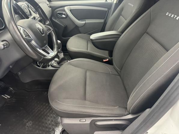 Renault Duster I Рестайлинг с пробегом 2019 года, цена 1 418 000 рублей, 156319 км, внедорожник, Автокод Объявления