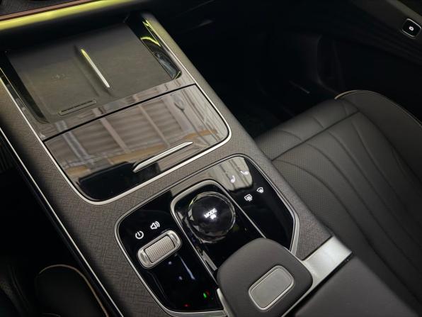 Jaecoo J8 с пробегом 2024 года, цена 3 275 000 рублей, 46360 км, внедорожник, Автокод Объявления