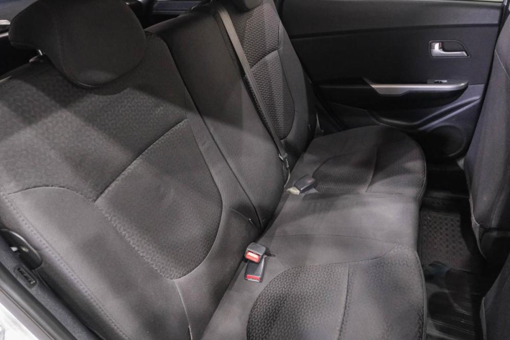Kia Rio III Новокузнецк  - изображение 29