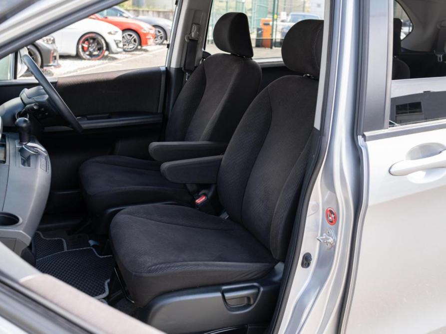 Honda Freed I Рестайлинг Сочи  - изображение 8