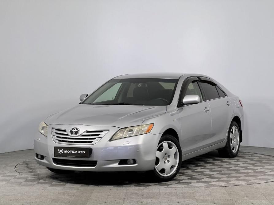 Toyota Camry VI (XV40) Калининград  - изображение 1