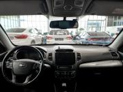 Kia Sorento II Рестайлинг Казань  - изображение 39