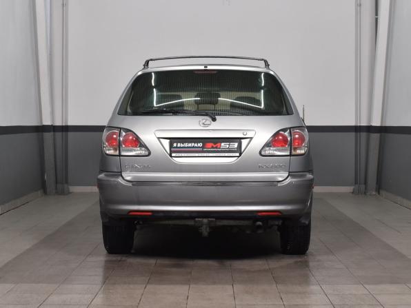 Lexus RX I с пробегом 2002 года, цена 849 999 рублей, 603275 км, внедорожник, Автокод Объявления