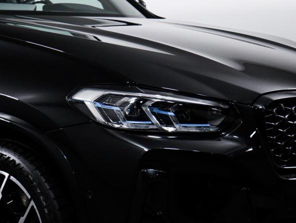 BMW X4 II (G02) Рестайлинг с пробегом 2022 года, цена 6 290 000 рублей, 51521 км, внедорожник, Автокод Объявления