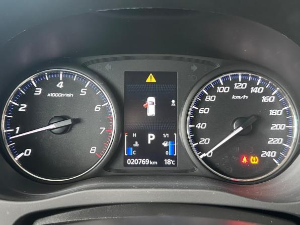 Mitsubishi Outlander III Рестайлинг 3 с пробегом 2021 года, цена 2 545 000 рублей, 20500 км, внедорожник, Автокод Объявления