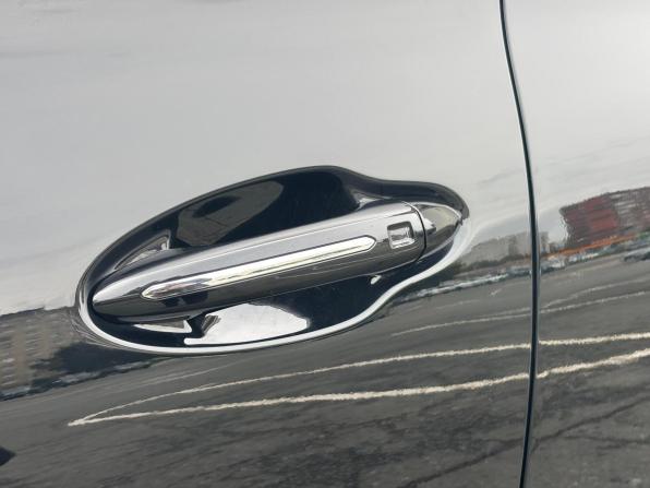 Chery Tiggo 7 Pro Max I с пробегом 2023 года, цена 1 730 000 рублей, 34800 км, внедорожник, Автокод Объявления