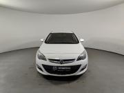 Opel Astra J Рестайлинг Уфа  - изображение 24