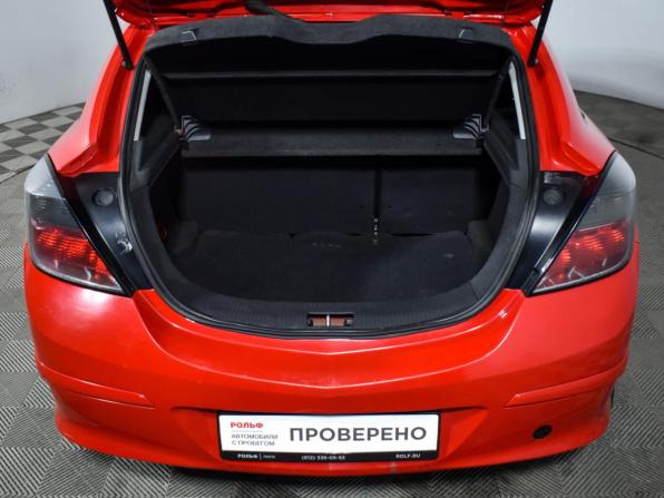 Opel Astra H Рестайлинг с пробегом 2010 года, цена 375 000 рублей, 211883 км, хэтчбек, Автокод Объявления