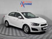 Chevrolet Aveo II Нижний Новгород  - изображение 22