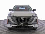Changan CS55 Plus II Москва  - изображение 32