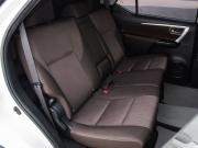 Toyota Fortuner II Магнитогорск  - изображение 40