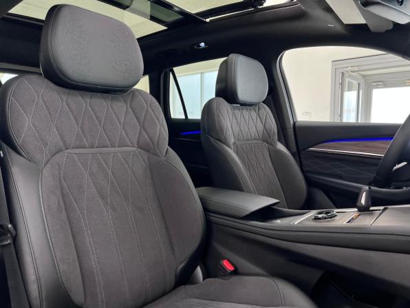 Geely Monjaro I Рестайлинг с пробегом 2026 года, цена 4 656 000 рублей, 15 км, внедорожник, Автокод Объявления